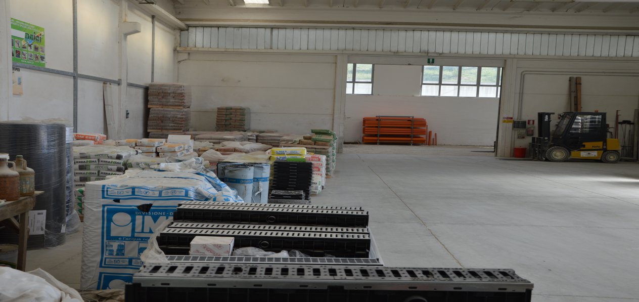 manufatti in cemento